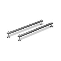 Ideal Standard C896067 Simplicity Ножки для ванны, хром