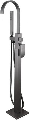 Abber Wasserfall AF8615NG Смеситель для ванны с душем