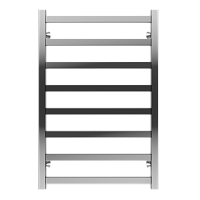 Terminus НОТО 4670078544353 Полотенцесушитель водяной