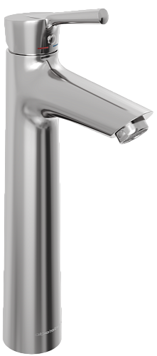 ABELSBERG Solida AMF20091CH Смеситель для раковины