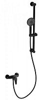 Wonzon & Woghand  WW-AE3103-MB Смеситель для душа