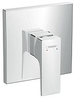 Hansgrohe 32565000 Metropol Смеситель для душа, внешняя часть, хром Hansgrohe 32565000 Metropol Смеситель для душа, внешняя часть, хром