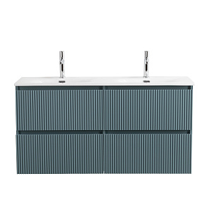 BelBagno Uno UNO-1200-4C-SO-AO Тумба под раковину подвесная