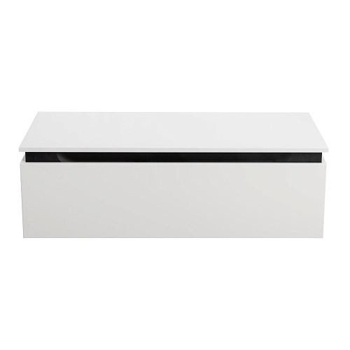 Cezares Slider SLIDER-1000-1C-PI-BO Тумба под раковину купить  в интернет-магазине Сквирел