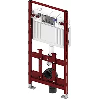 TECE 9600100 TECElux Модуль для установки унитаза, без крепления