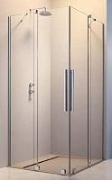 Radaway Furo 10105080-01-01R Душевая дверь купить недорого в интернет-магазине Сквирел
