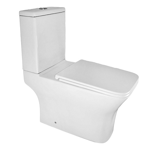 Azario сантехника AZ-79143T Унитаз напольный Azario сантехника AZ-79143T Унитаз напольный