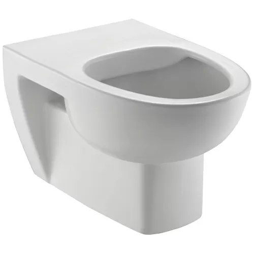 Jacob Delafon E4570-00 ODEON UP Унитаз подвесной (чаша) 36х54 см, безободковый, белый