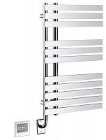 Boheme 721-CRe Venturo Полотенцесушитель электрический, 50x80 см, хром