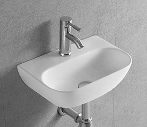 CeramaLux  78401 Раковина подвесная