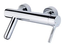 TEKA Alaior 221210200 (exp) Смеситель для ванны/душа однорычажный