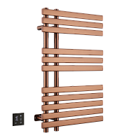 Boheme VENTURO 723-CB Полотенцесушитель электрический