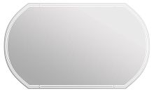 Cersanit LED KN-LU-LED090*100-d-Os Зеркало купить  в интернет-магазине Сквирел