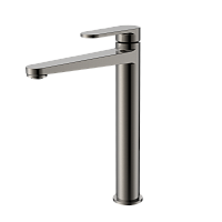 AQUAme Novara AQM6914GM Смеситель для раковины