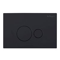 BelBagno  BB084NERO Кнопка для инсталяции