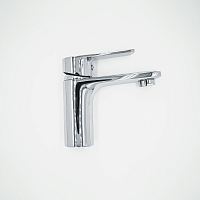 Aquanika Basic AQB1036CR Смеситель для раковины