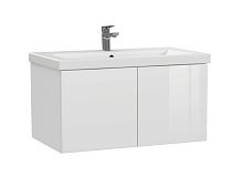 Cersanit  SP-SZ-COL-CM/COL/80 Тумба под раковину купить  в интернет-магазине Сквирел
