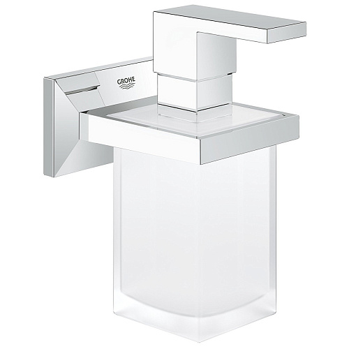 Grohe Allure 40494000 Дозатор купить недорого в интернет-магазине Сквирел