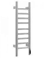 Wonzon & Woghand BONN WW-AL4092-CR Полотенцесушитель