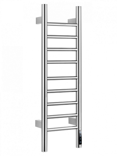 Wonzon & Woghand BONN WW-AL4092-CR Полотенцесушитель
