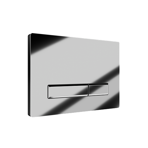 KKPOL M08 350/PPG/381-00-00 Клавиша смыва