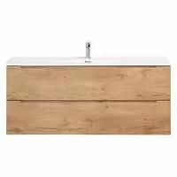 BelBagno ETNA-1200-2C-SO-RN-P База под раковину 120х45.5 см, подвесная, Rovere Nature (натуральный дуб) купить  в интернет-магазине Сквирел