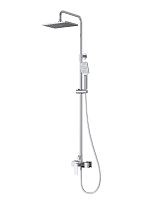 Cezares Slider SLIDER-CD-01 Душевая стойка