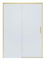 Cezares PLANE CEZARES PLANE-BF-1-140-C-BORO Душевая дверь