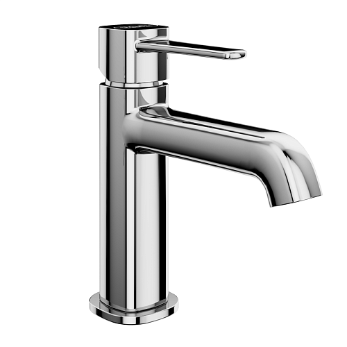 URBATEC  EVCR205 Смеситель для раковины