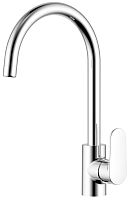 Aquatek Ника AQ1882CR Смеситель для кухни