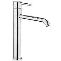 Webert EL830402015 Elio Смеситель для раковины, хром