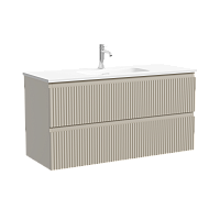 Sancos SNOB R SNR100/39CE Тумба под раковину