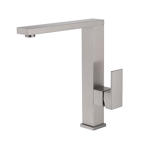 Abber Daheim AF8214SP Смеситель для кухни