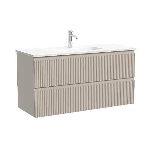 Sancos SNOB R SNR100/39CE Тумба под раковину купить в интернет-магазине Сквирел Sancos SNOB R SNR100/39CE Тумба под раковину купить в интернет-магазине Сквирел