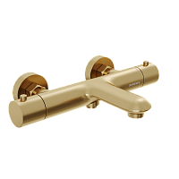 ABELSBERG Perfecta INF61101BG Смеситель для ванны