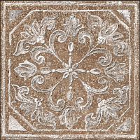 TAGINA Pierred’Avignon 147071_DecoroArlesPorphyre20x20Nat.Ret. Глазурованный керамогранит