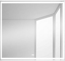 Belbagno SPC-GRT-800-800-LED-TCH Зеркало с подсветкой, 80х80 см