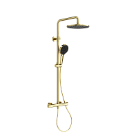 Sancos Etna SC9007BG Душевая стойка