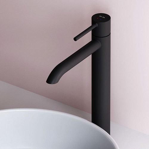 AM.PM Libre F6092022 Смеситель для раковины