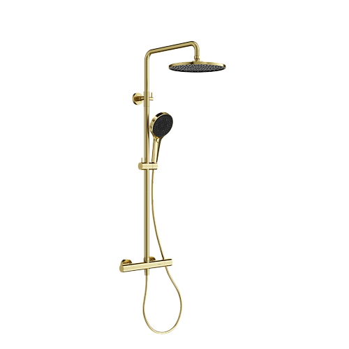 Sancos Etna SC9007BG Душевая стойка