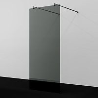 WasserKRAFT Vechte 60W 60W44MB-TG Душевой уголок