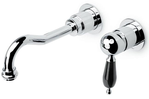 Boheme Tradizionale Cromo 267-BLC Смеситель