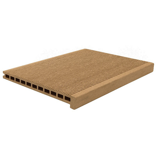 CM Scandinavia Ступень CM STAIR 3000x305x35 TEAK (Тик) Ступень купить в интернет-магазине Сквирел