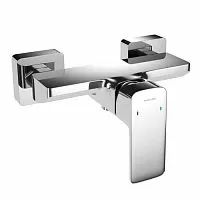 Excellent AREX.2008CR Keria Chrome Смеситель для душа, хром