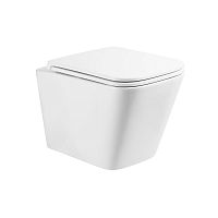 BelBagno ARDENTE-R BB520CH-TOR/SC Унитаз подвесной, чаша