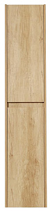 BelBagno KRAFT-1600-2A-SC-RNN-R Шкаф подвесной 160х33 см, Rovere Nebrasca Nature (натуральный дуб Небраска)