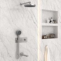 Vincea Inspire VSFW-432TI3CH Душевой комплект