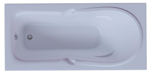 Aquatek Леда LED170-0000143 Ванна акриловая