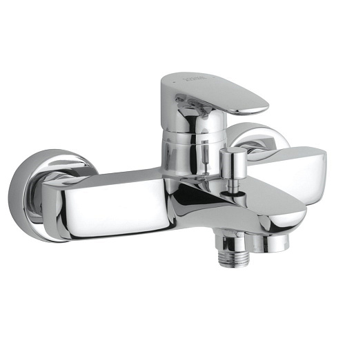 Paini PARALLEL 47CR111LMKM Смеситель для ванны Paini PARALLEL 47CR111LMKM Смеситель для ванны