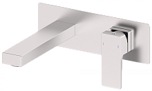 Wonzon & Woghand CUBE 2.0 WW-88869068-BN Смеситель